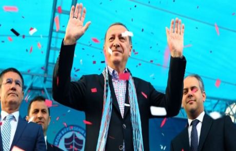 Kupayı Cumhurbaşkanı Erdoğan Verecek!
