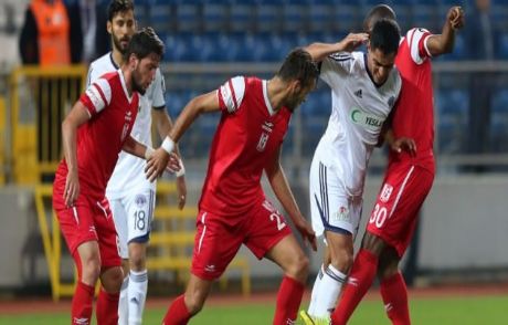 Balıkesirspor'dan Müthiş Geri Dönüş