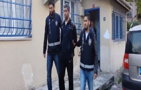 İstanbul'da Büyük Operasyon!