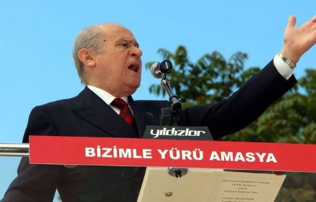 'davutoğlu Şerefi Erdoğan'a Öğretsin'