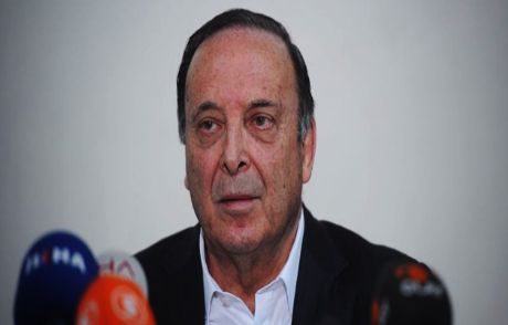 Alp Gürkan Alacağının Peşine Düştü