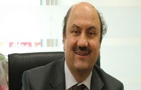 Bddk Başkanlığı'na Mehmet Ali Akben Atandı