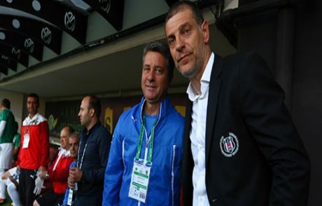 Ercan Kahyaoğlu: 'çatır Çatır Oynadık'