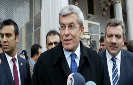 Adalet Bakanı'ndan Hsyk Açıklaması