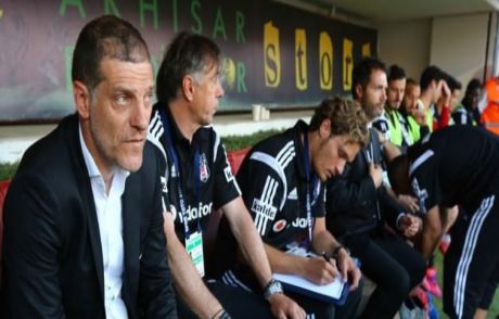 Slaven Bilic'ten Galatasaray İtirafı!