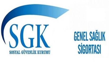 33 Soruda Genel Sağlık Sigortası