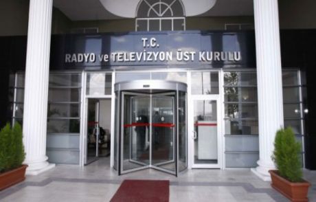 'rtük Akp'nin Arka Bahçesi Gibi Çalışıyor'