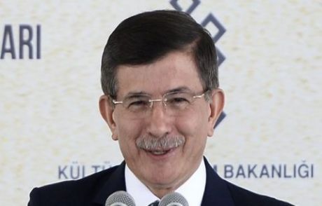 Davutoğlu'ndan Seçim Barajı Sinyali