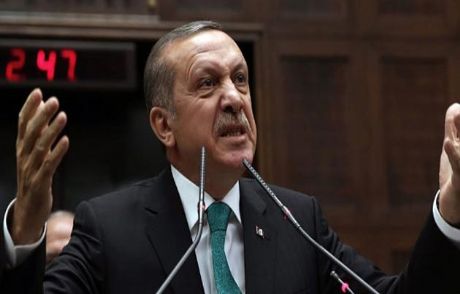 Erdoğan İçin Flaş İddia