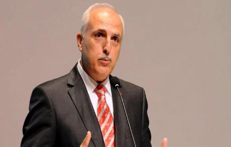 Vali Mutlu'dan Gezi İtirafı