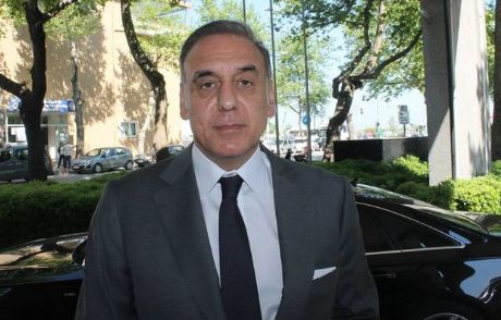 Trt Spor'da Lutfi Arıboğan Depremi