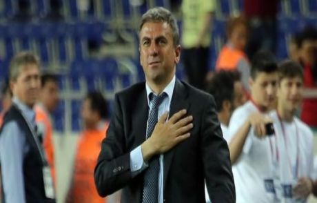 Hamza Hamzaoğlu'ndan Flaş Karar!