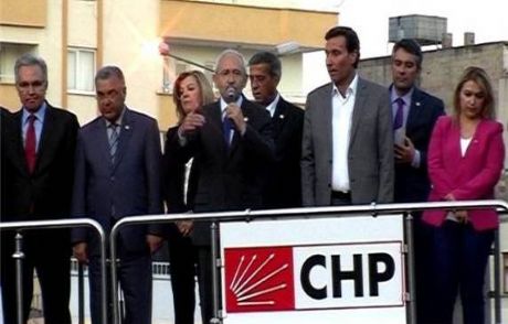 'bütün Vatandaşlar Köşeyi Dönecek'