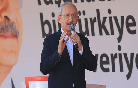 'bu Ahlaksız Düzeni Yerle Bir Edeceğim'