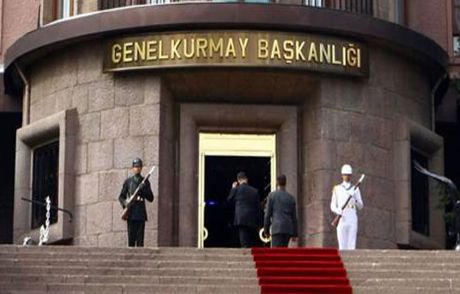Kurmaylık Soruları Çalındı Mı?