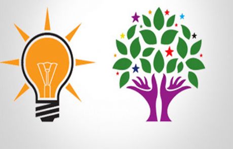 Akp Ve Hdp Kura Çekebilir!