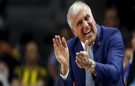 Obradovic'ten Galatasaraysözleri!