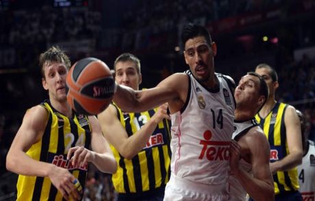 Fenerbahçe Finale Kalamadı!