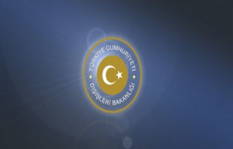 Dışişlerinden İdam Kararına Tepki