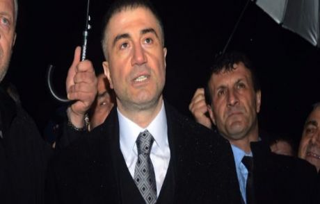 Sedat Peker Gün Sayıyor