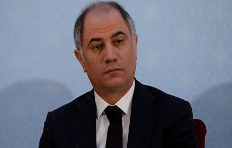 Efkan Ala'dan 'fuat Avni' Sorusuna İlginç Cevap