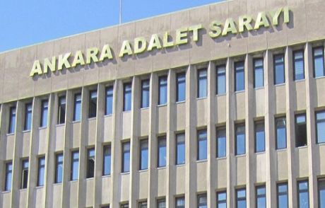 'paralel Basını Engelleyin'
