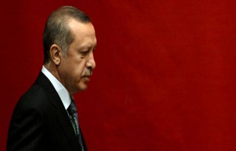 Üniversitenin Sayfasından Erdoğan Propagandası!