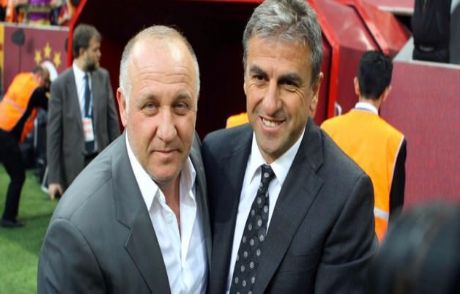 Hamzaoğlu'ndan Şampiyonluk Açıklaması