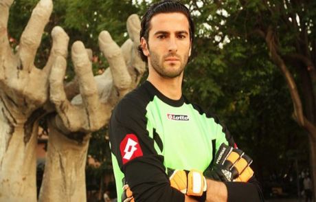 Olay Kaleci Konuştu: Galatasaraylılar Bana Geldi...