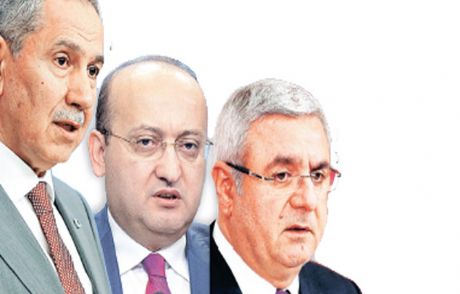 'diyanet Kapatılsın' Diyen Meğer Akp'lilermiş!