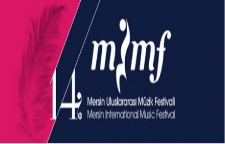 Mersin'de Polifonik Korolar Şenliği Yaşandı