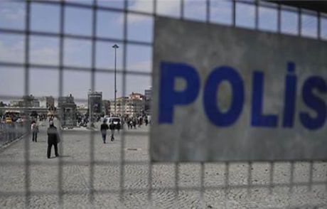 İstanbul'da Olağanüstü 1 Mayıs Önlemi!
