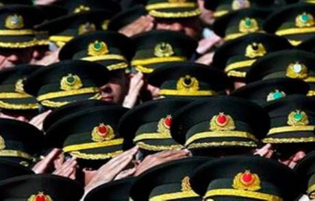Mit'ten Orduya 1200 Kişilik Liste