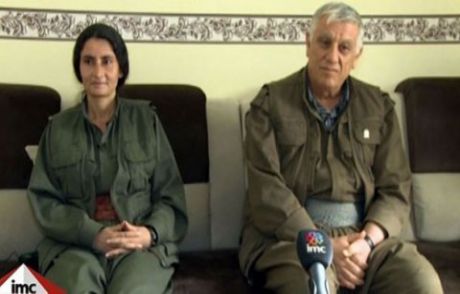 'mutabakata Dönün Silahsızlanmayı Konuşalım'