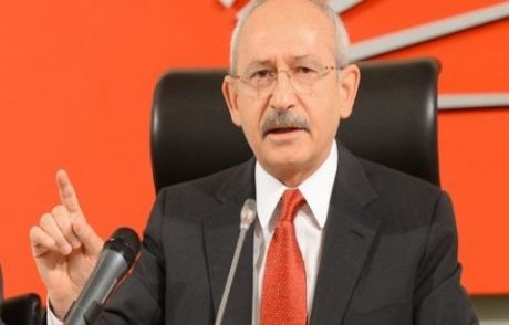 Kılıçdaroğlu'ndan 19 Mayıs Mesajı