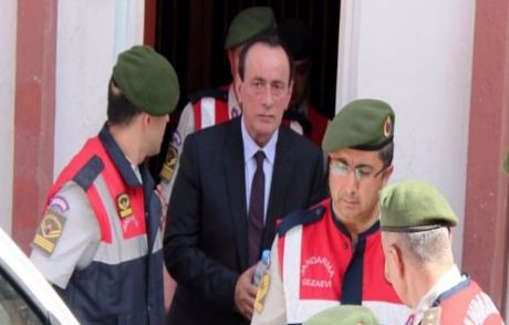 Çakıcı, Erdoğan'ı Tehditten İfade Verdi