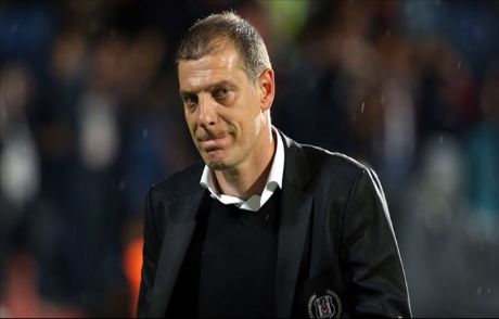 Beşiktaş, Bilic İle Yollarını Ayırıyor!