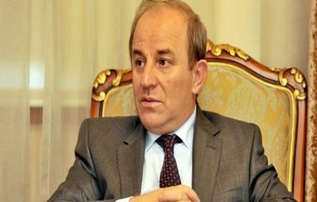 Bakan Öztürk: Tüm Mobese'ler Yenilecek