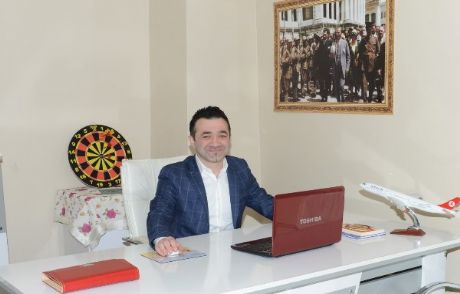 Kuryelikten, Patronluğa Gerçek Başarı Hikayesi