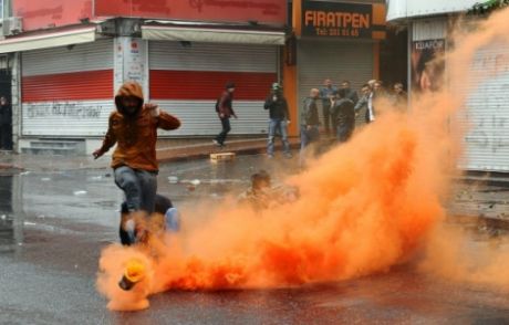 İstanbul'un '1 Mayıs' Bilançosu
