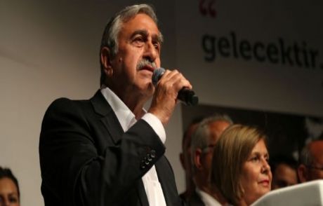 Kktc'de Yeni Müzakereci Özdil Nami Oldu