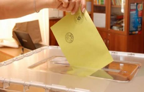 Akp Sandıkları Adeta 'işgal' Edecek