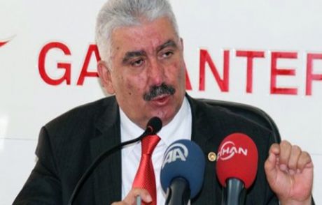 Mhp: 573 Bin Sandık Görevlimiz Var