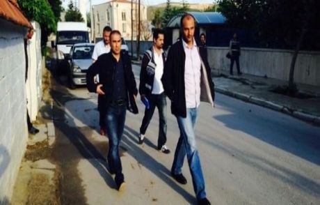 Birçok İlde Operasyon Başladı