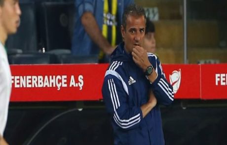 Kartal: En Başta Ben Suçluyum