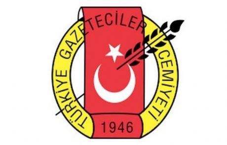 Tgc'den Erginin Tutuklanmasına Tepki