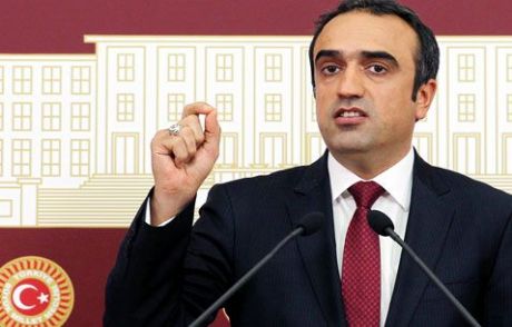 Akp'li Vekil İzmirlilere Hakaret Yağdırdı