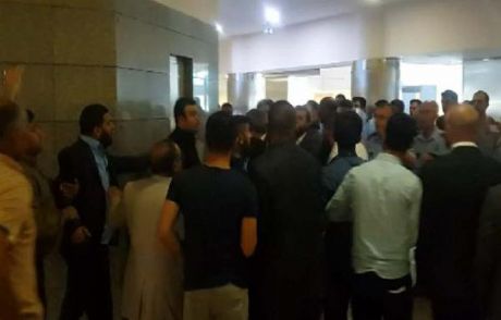 'şişeli İşkence' Davasında Adliye Karıştı