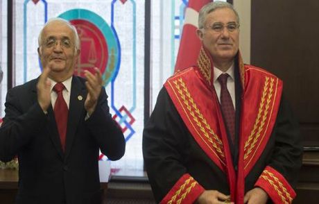 Eski Başsavcıdan Skandal 'tavsiye'
