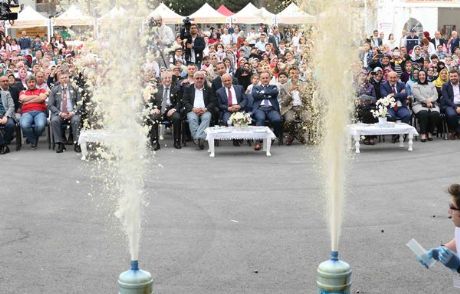Bağcılar Meydanda Bilim Şenliği Başladı